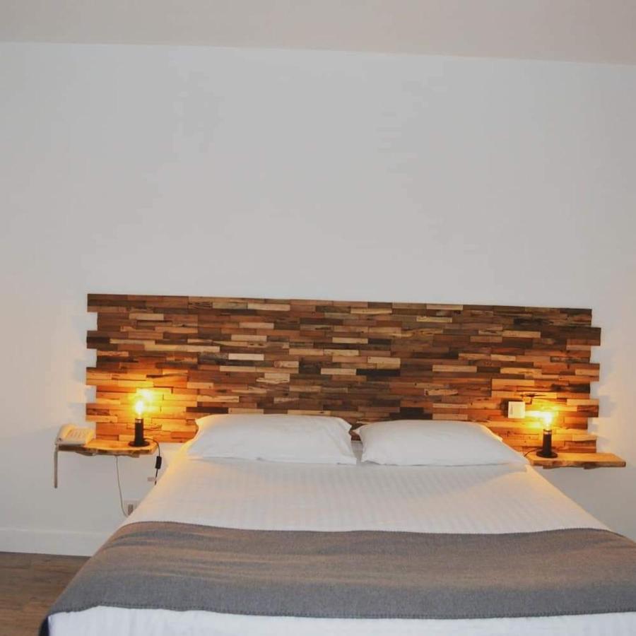 Hotel Le Relais Du Touron 카르삭아일락 외부 사진