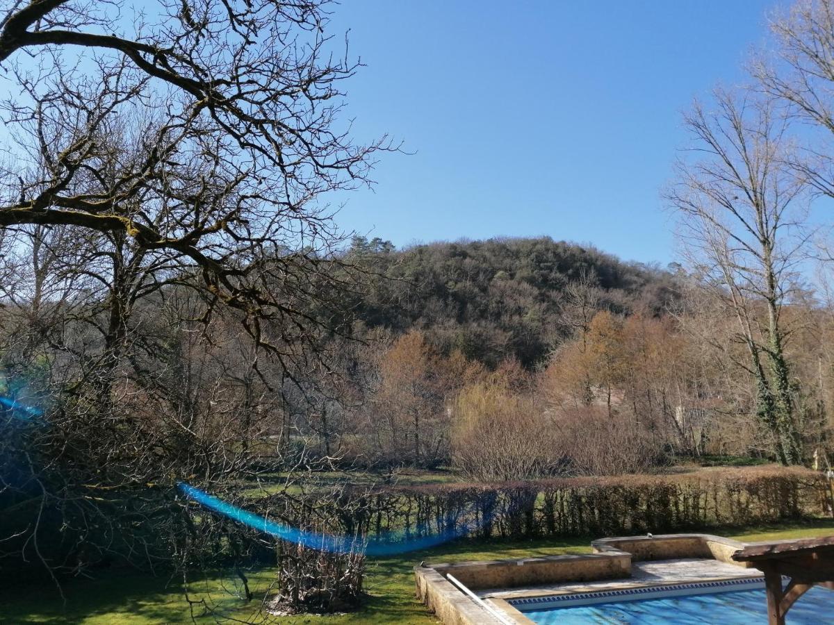 Hotel Le Relais Du Touron 카르삭아일락 외부 사진