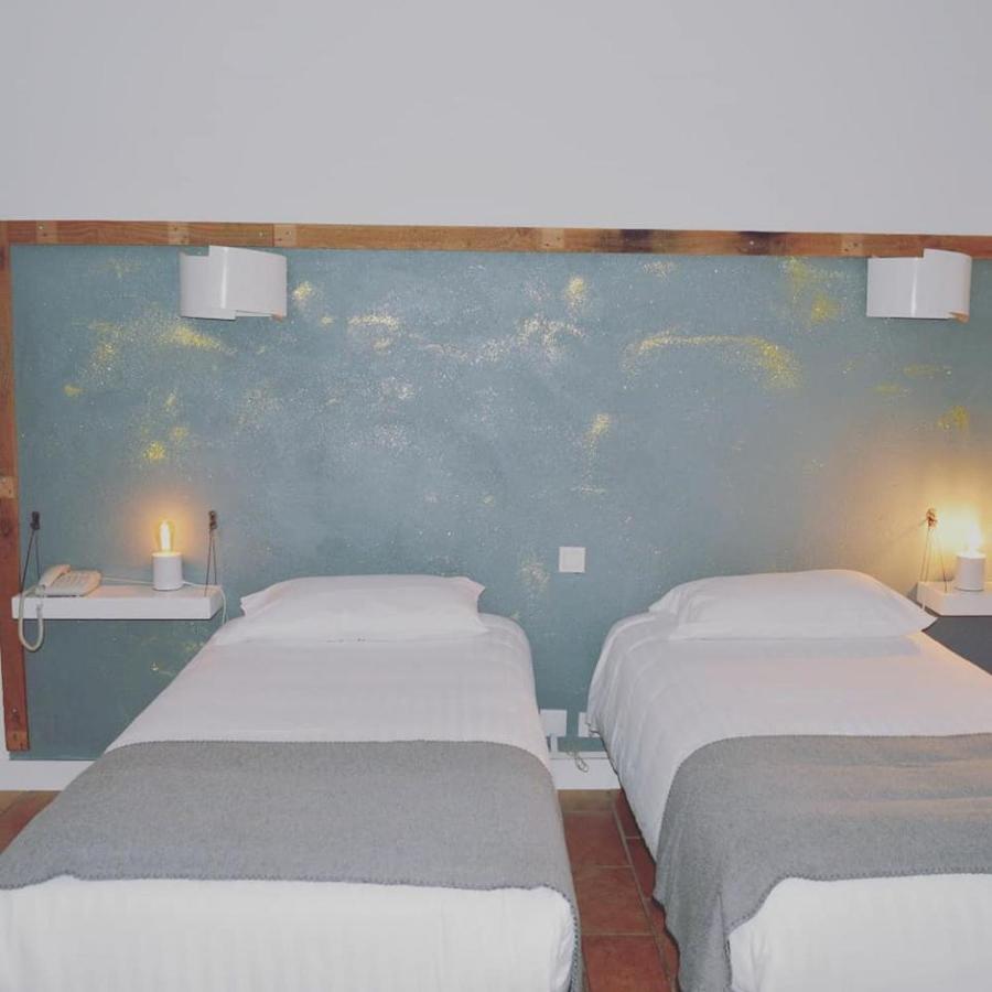 Hotel Le Relais Du Touron 카르삭아일락 외부 사진